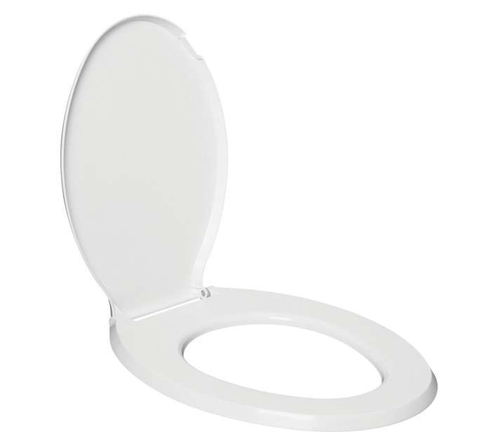 Dejay Plastic Toilet Seat