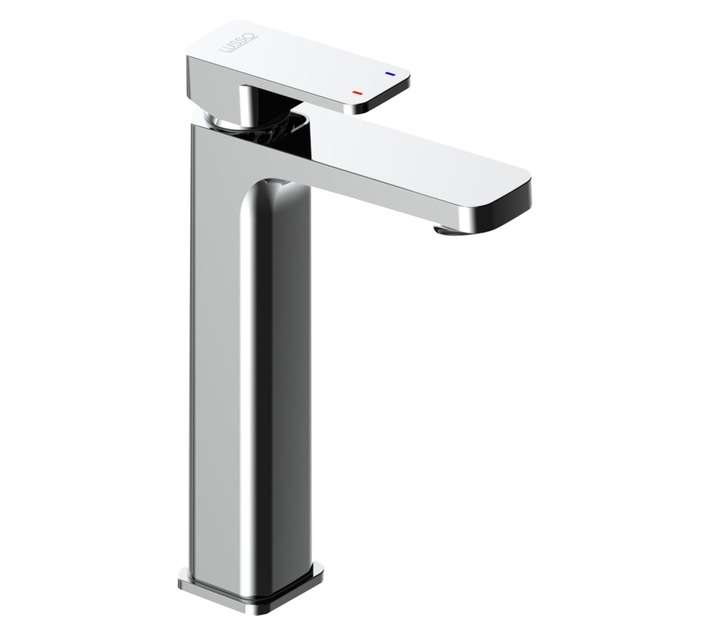Lusso Magra High Basin Mixer - Chrome (47 x 165 x 257mm)