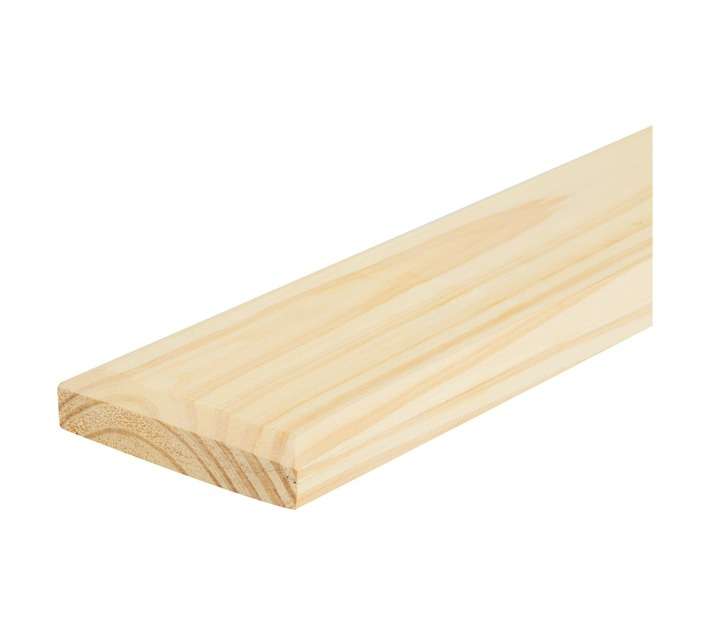 Inta Safety Backing Board Small (450mm)