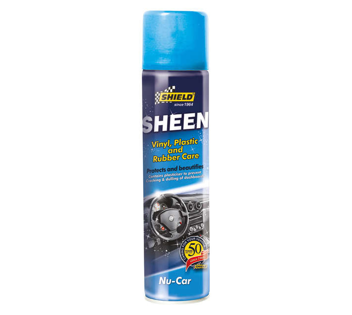 Shield Sheen - Apple (300ml)