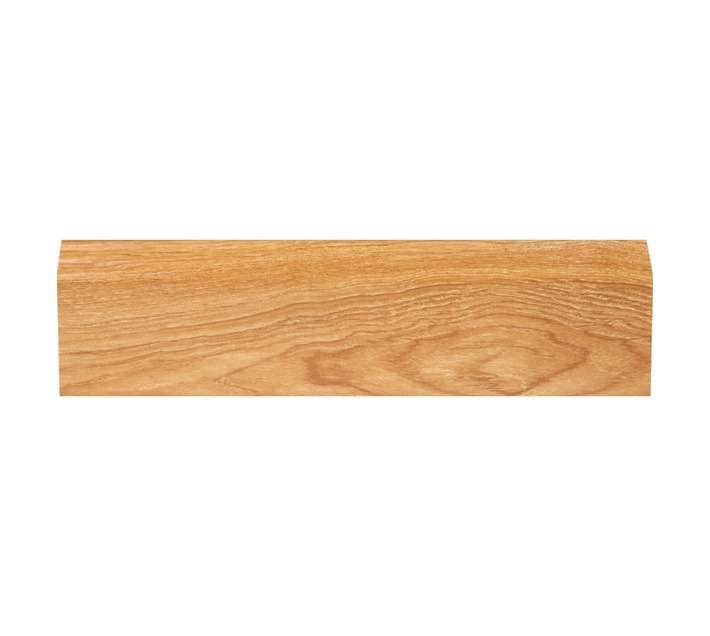 Trento Skirting - Natural Hickory (2400 x 80 x 15mm)
