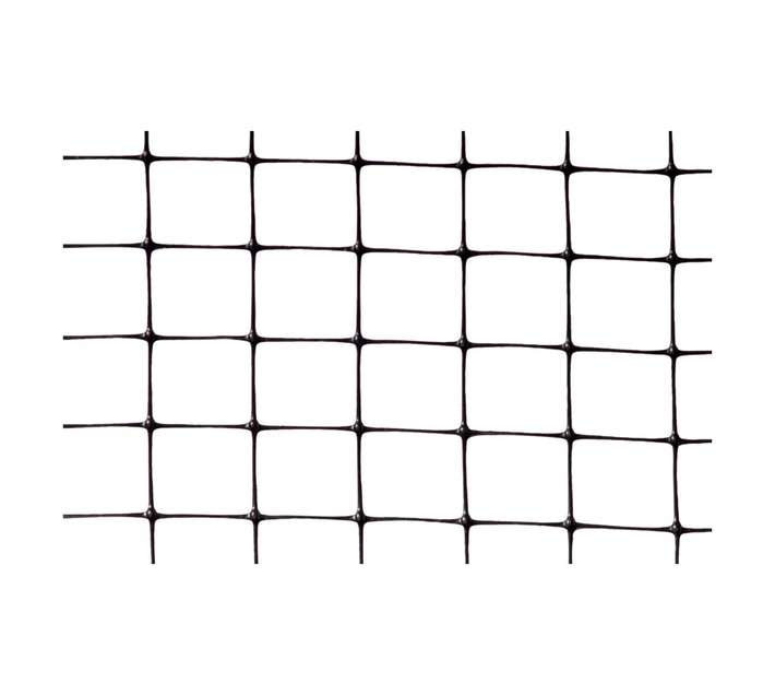Tenax NXCIN-M Cintoflex Net - Black - (20mm) (Per Meter)