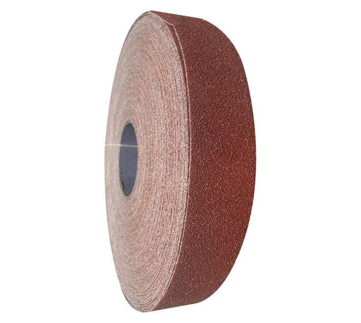 Blacksmith Sanding Roll 40 Grit (250 x 250 x 50mm)