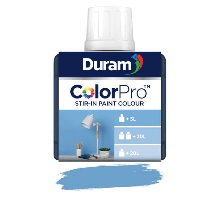 Duram 250-06 ColorPro - Lagoon (80ml)