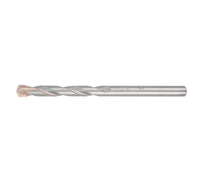 Alpen Long Life Masonry Drill Bit (100 x 7mm)