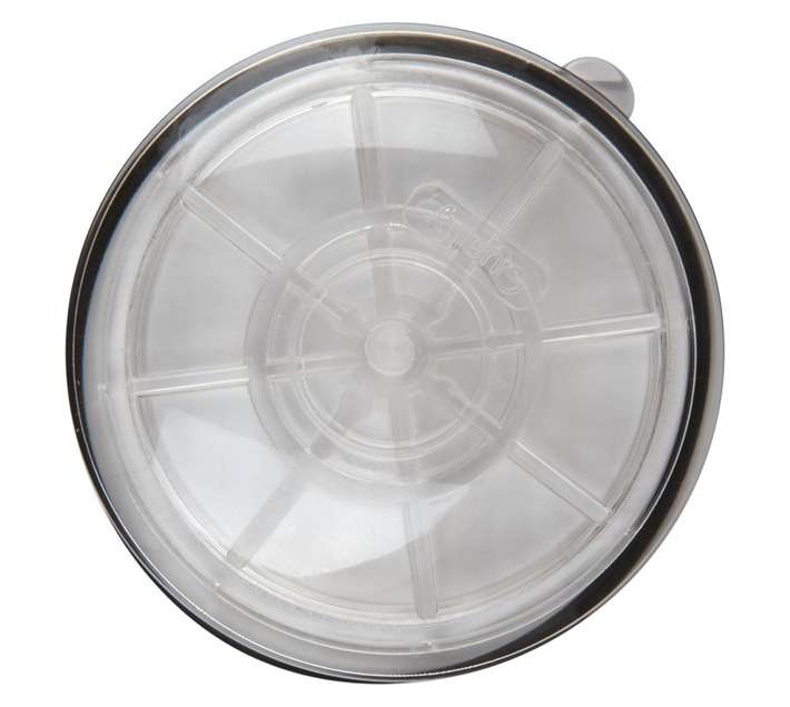 Sun Command Quality Pump Lid And O Ring