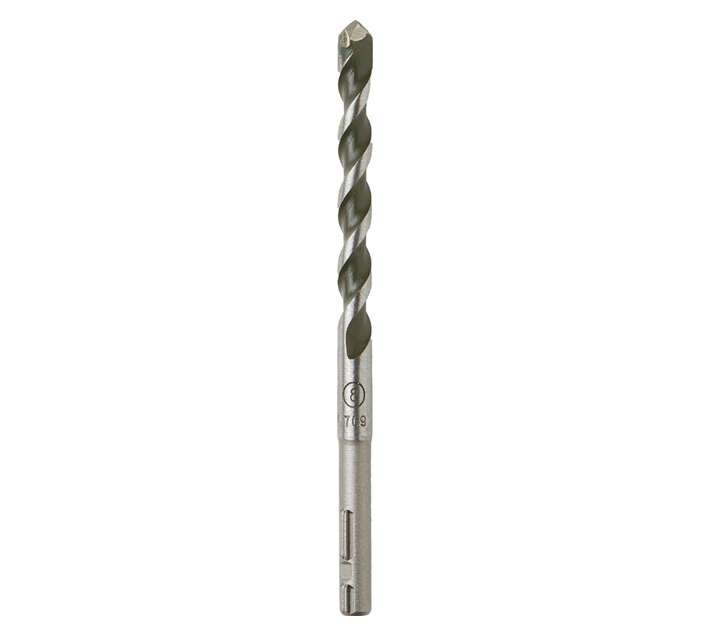 Bosch SDS-Quick Drill Bit (8 x 75 x 120mm)