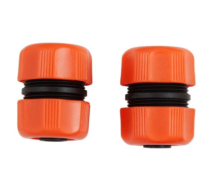 Garden Master Snap In Hose Mender (19mm)