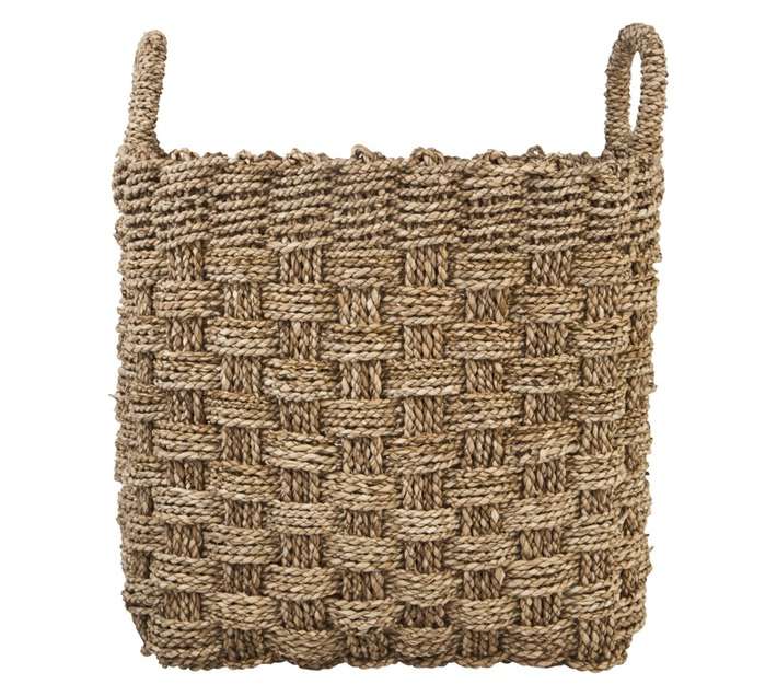Design House Basket - Natural (400 x 350 x 450mm)