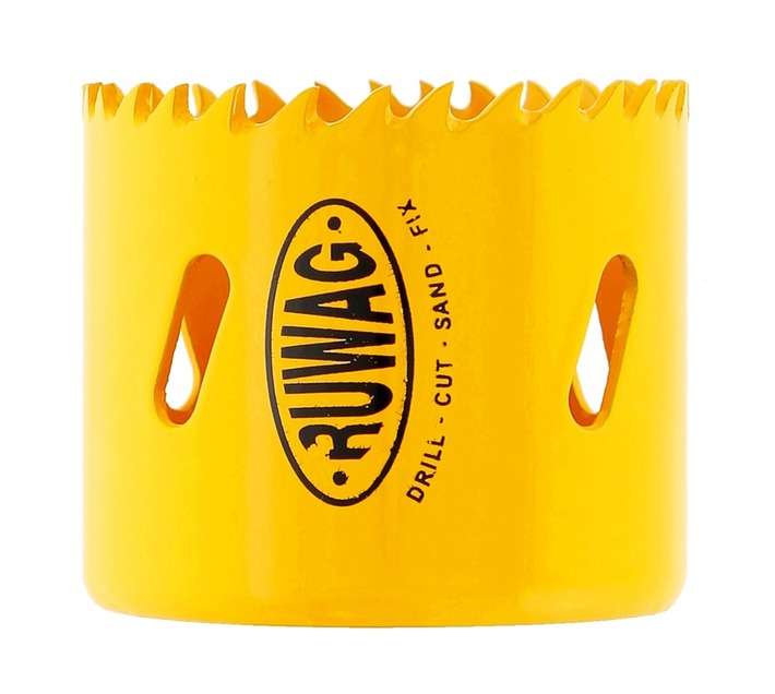 Ruwag Standard Bi Metal Holesaw (51mm)