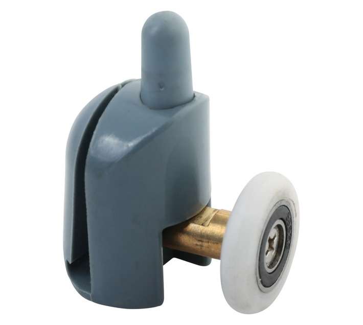 Single Shower Door Roller
