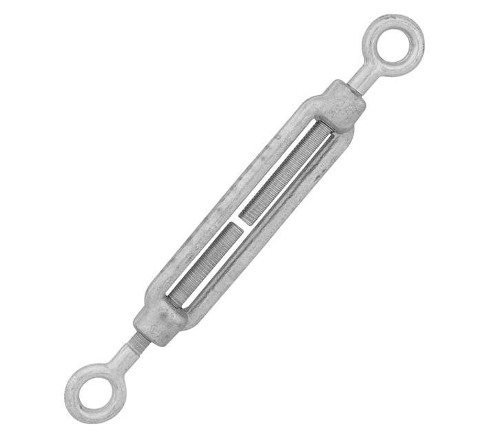 Active Hardware 8mm Turnbuckle Eye to Eye