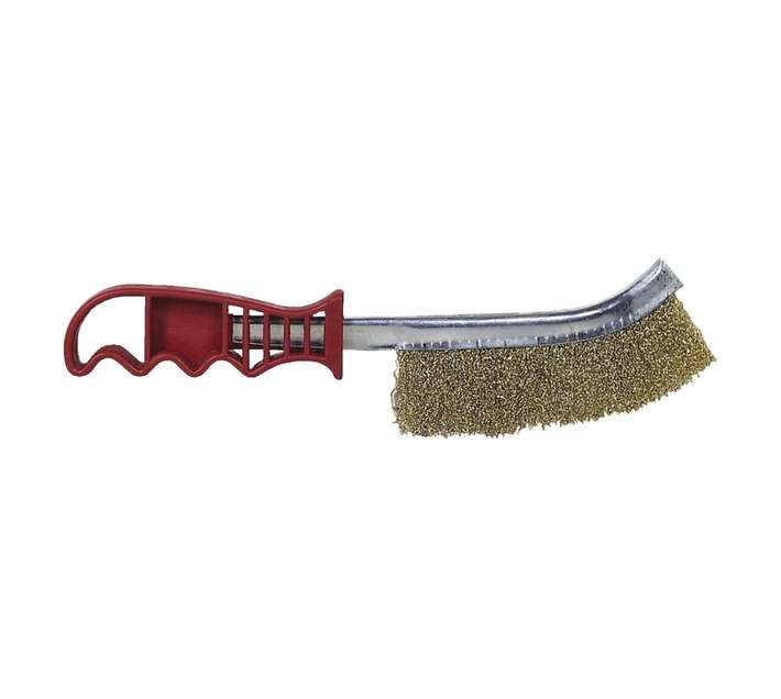 PG Professional Hand Wire Brush