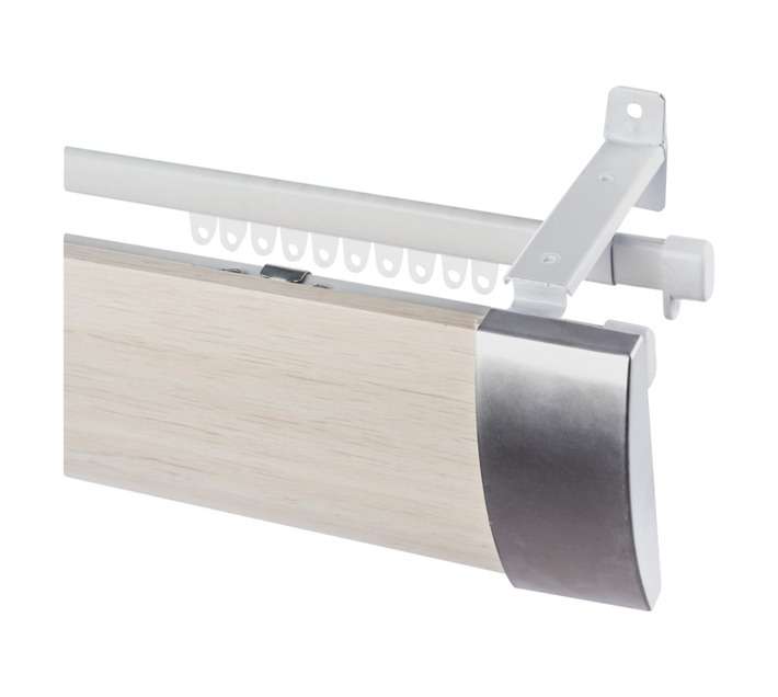 Designer Pole - Chalkwash (105mm x 2m)