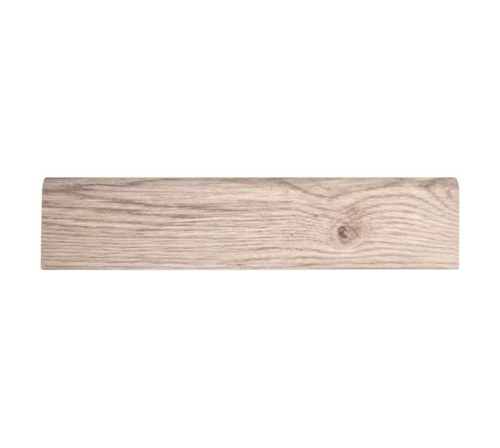 Trento Stair Nose Trim - Bahia Oak (2400 x 55 x 18mm)