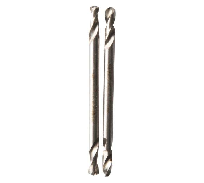 Ruwag 5mm Industrial Metal Double Ended Stubs (2 Pack)
