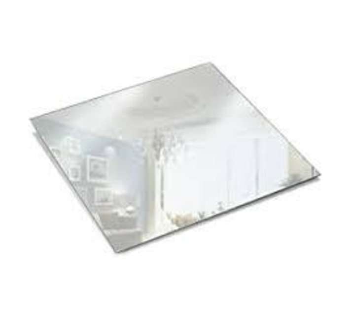 PG Building Glass 3mm Mirror (1830 x 1220mm)
