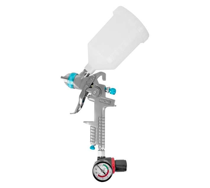 AirCraft SG H827K Spray Gun