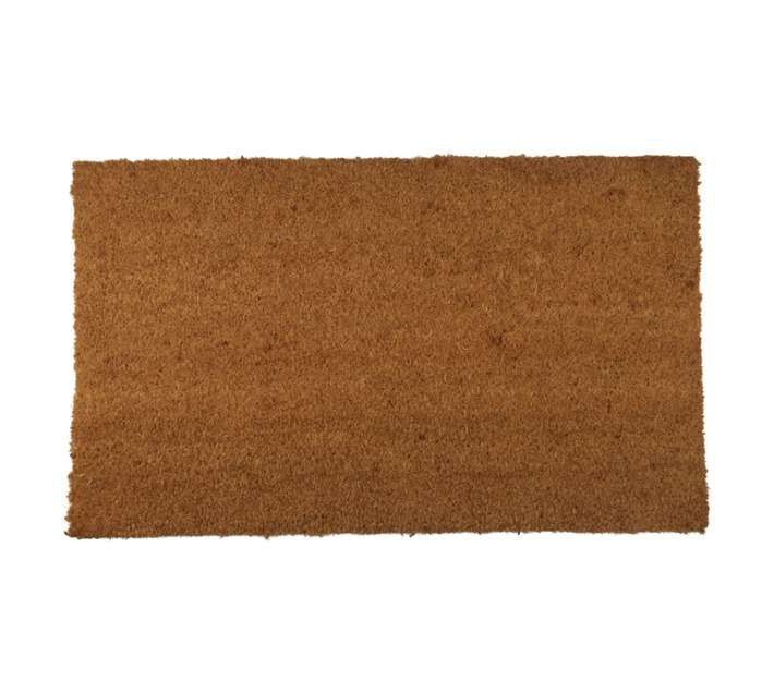 Design House Plain Natural Mat (450 x 750mm)