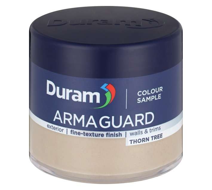 Duram Armaguard Paint - Thorn Tree (90ml)
