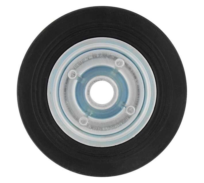 Hillaldam 870130 Split Disc Castor (200mm)