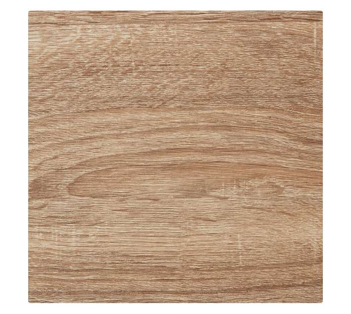 Mackie Floating Shelf - Washed Oak (1200 x 235 x 38mm)