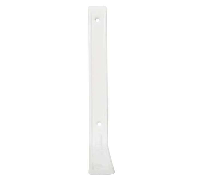 Vormann 511 Profile Bracket - White (250mm x 300mm)