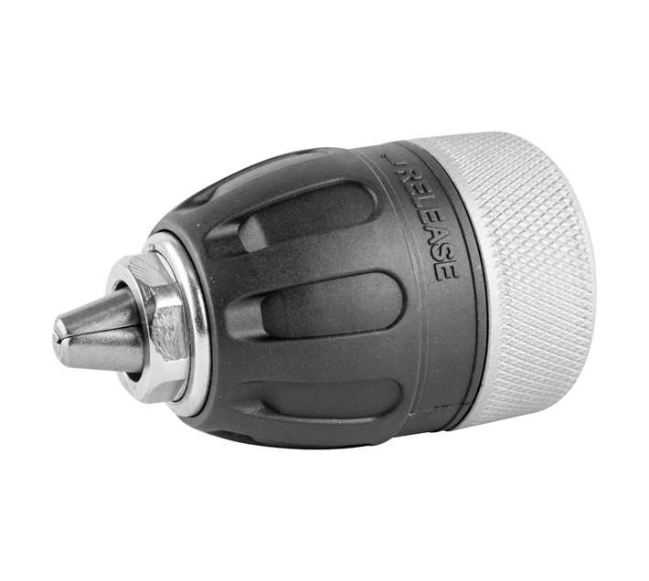 Tork Craft Keyless Chuck
