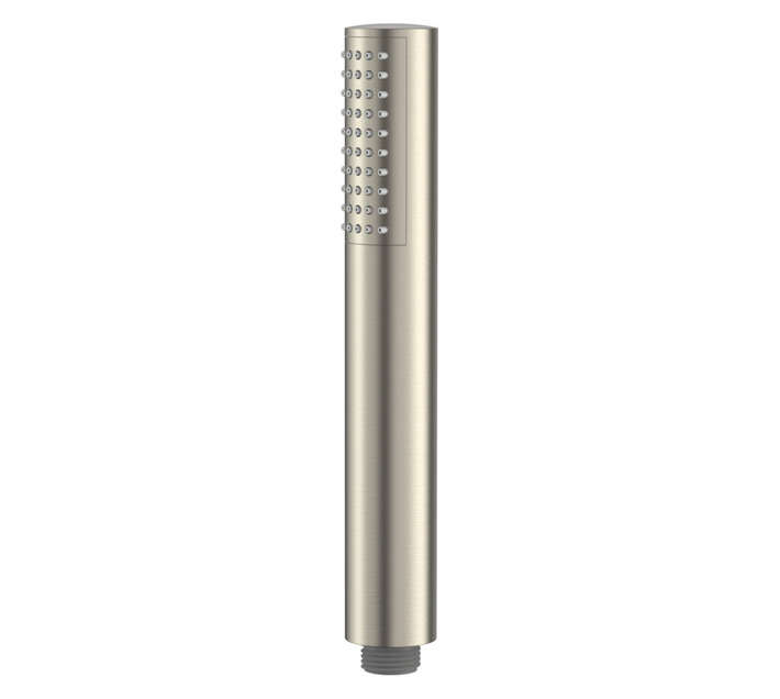 TUBE HAND SHOWER - BR NICK