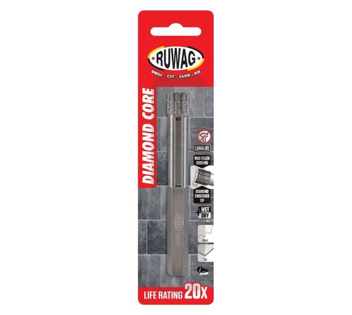 Ruwag Diamond Tile Bit (25mm)