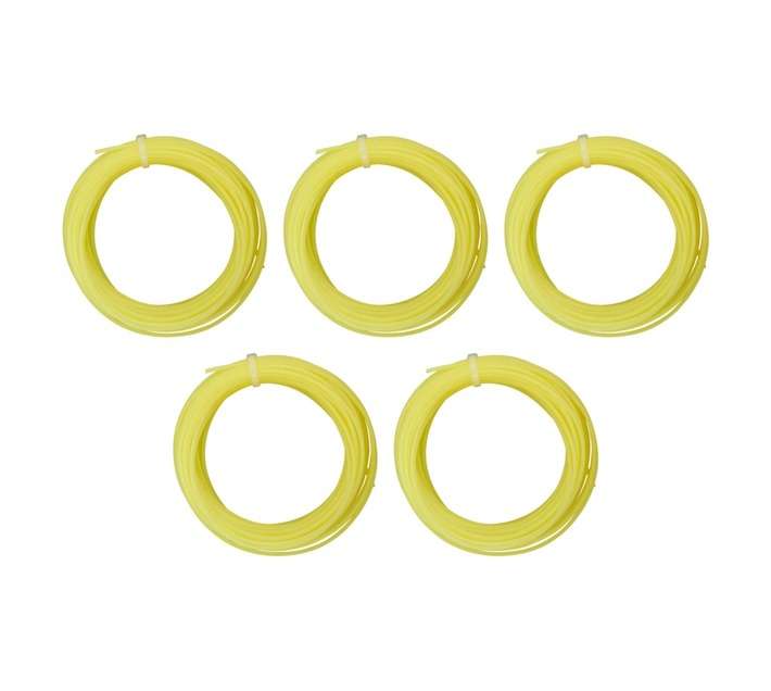 Trimtech 5 x Trimmer Line (1.5mm)