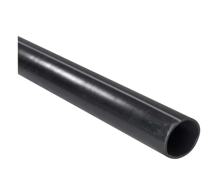 Turf-Ag Poly Pipe LDPE Class 3 - Black (20mm x 25m)