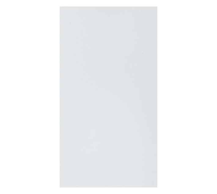 Shelfmate Pine Floating Shelf - White (1200 x 200 x 30mm)