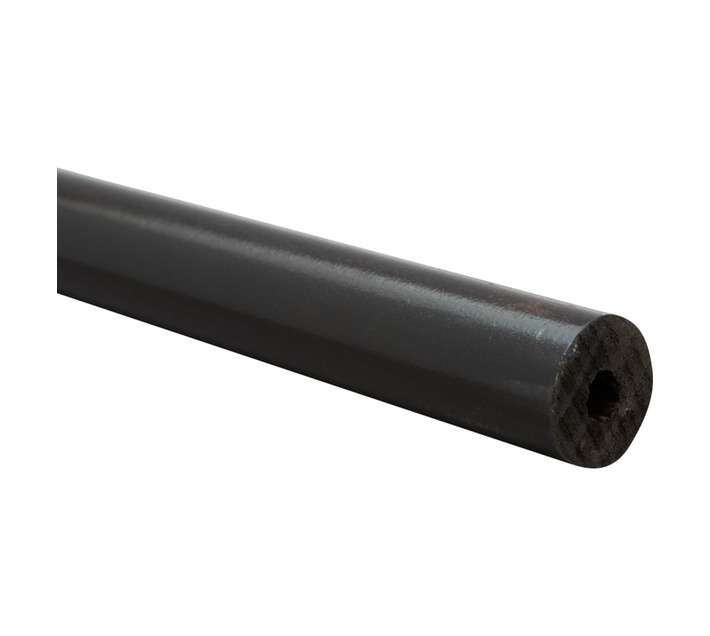 Pole - Dark Stain (34mm x 1m)