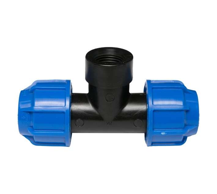 Marley Pipes Female Adaptor Compression (20 x 12mm)