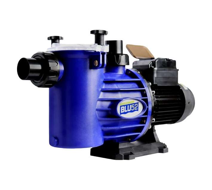 BLU52 Sunflo 2 Pump 230V 71F Pump (1.1kW)