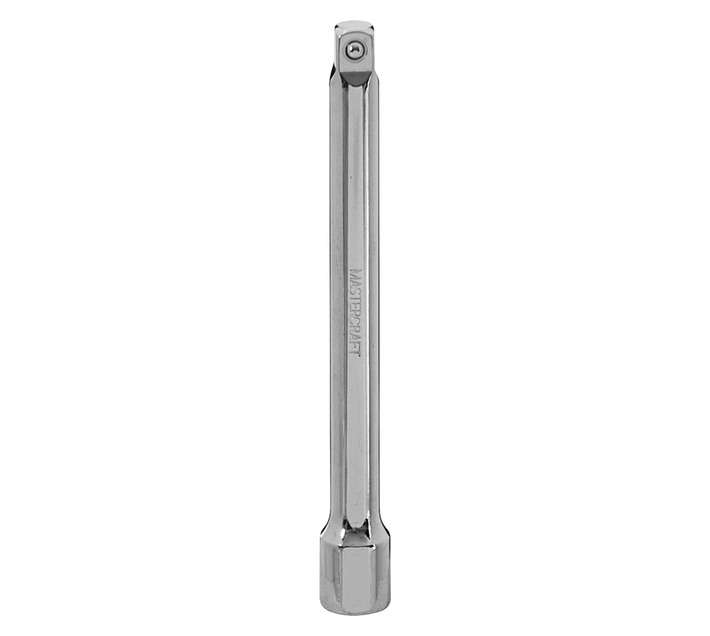 Mastercraft 3/8" Drive Extension Bar (150mm)