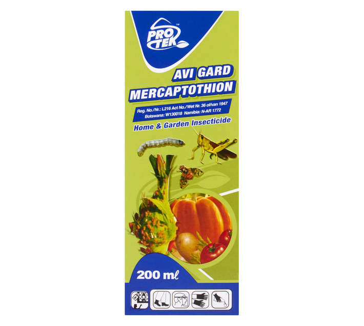Protek Avi Guard Mercaptothion (200ml)
