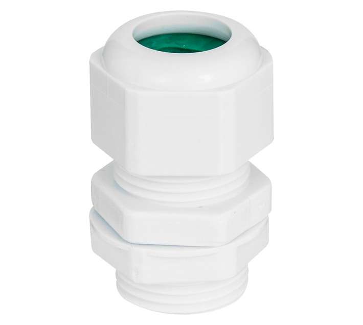 Gland PVC Oval No.0 Loose