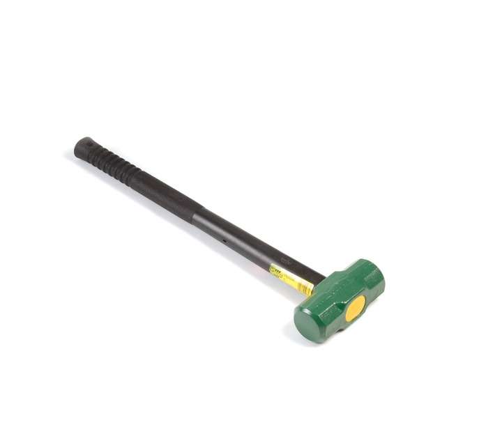 Lasher FG05077 Poly Handle Sledge Hammer - Black (5kg)