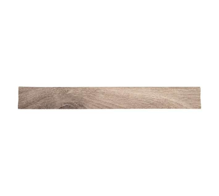 Trento End Cap - Baku Oak (2400 x 15 x 8mm)