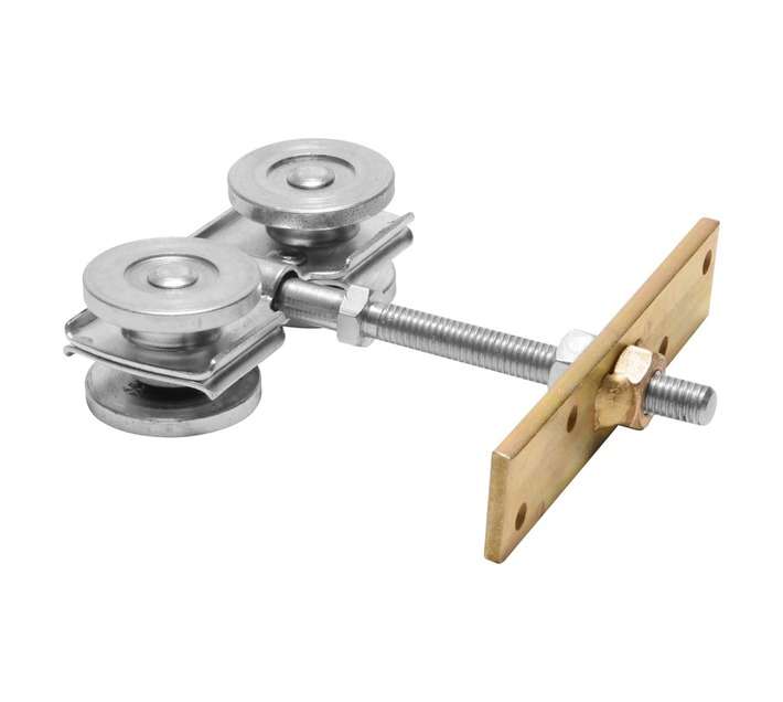 Hillaldam Hanger 200tf Timber (200kg)