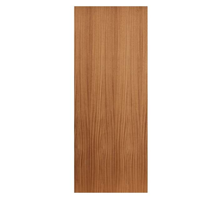 2C/E201 Flush Single Timber Door (813 x 2032mm)