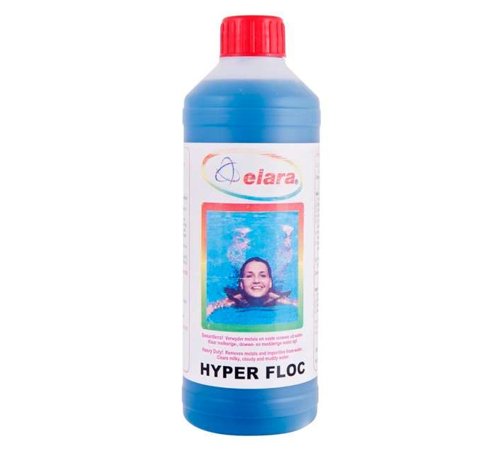 Hyperfloc (500ml)