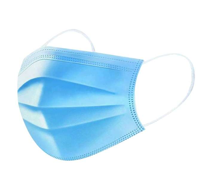 50 x Civilian 3 Ply Masks