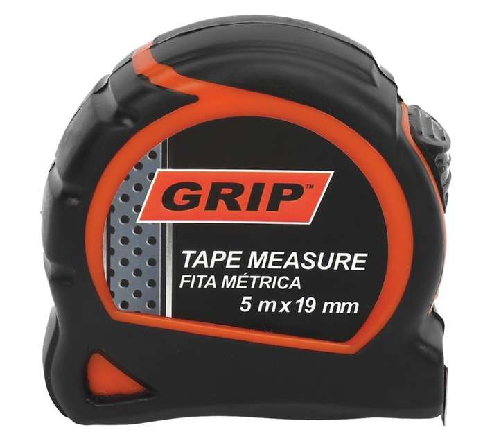 Grip GST03 Measuring Tape (80 x 80 x 40mm)