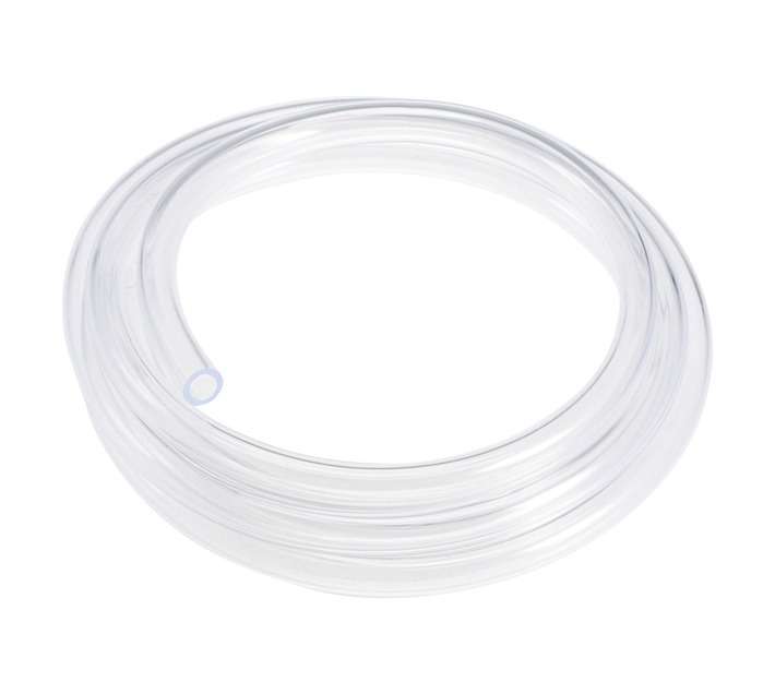 Waterhouse PVC Tubing - Clear (5000 x 12mm)