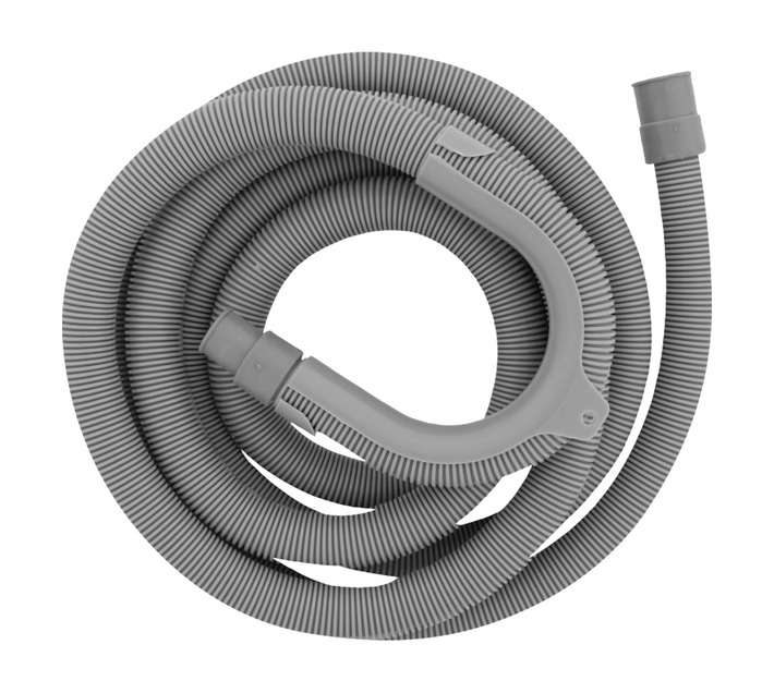 Hisa Spare Drain Hose (2500mm)