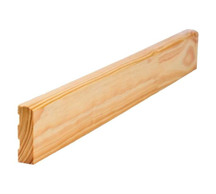 Esstee SAP Skirting (3600 x 67 x 21mm)