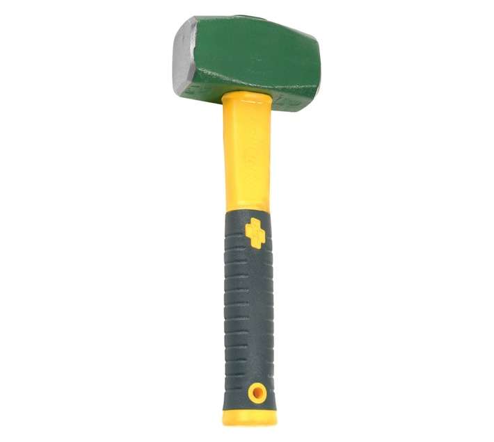 Lasher Club Hammer Suregrip Poly 1.8kg